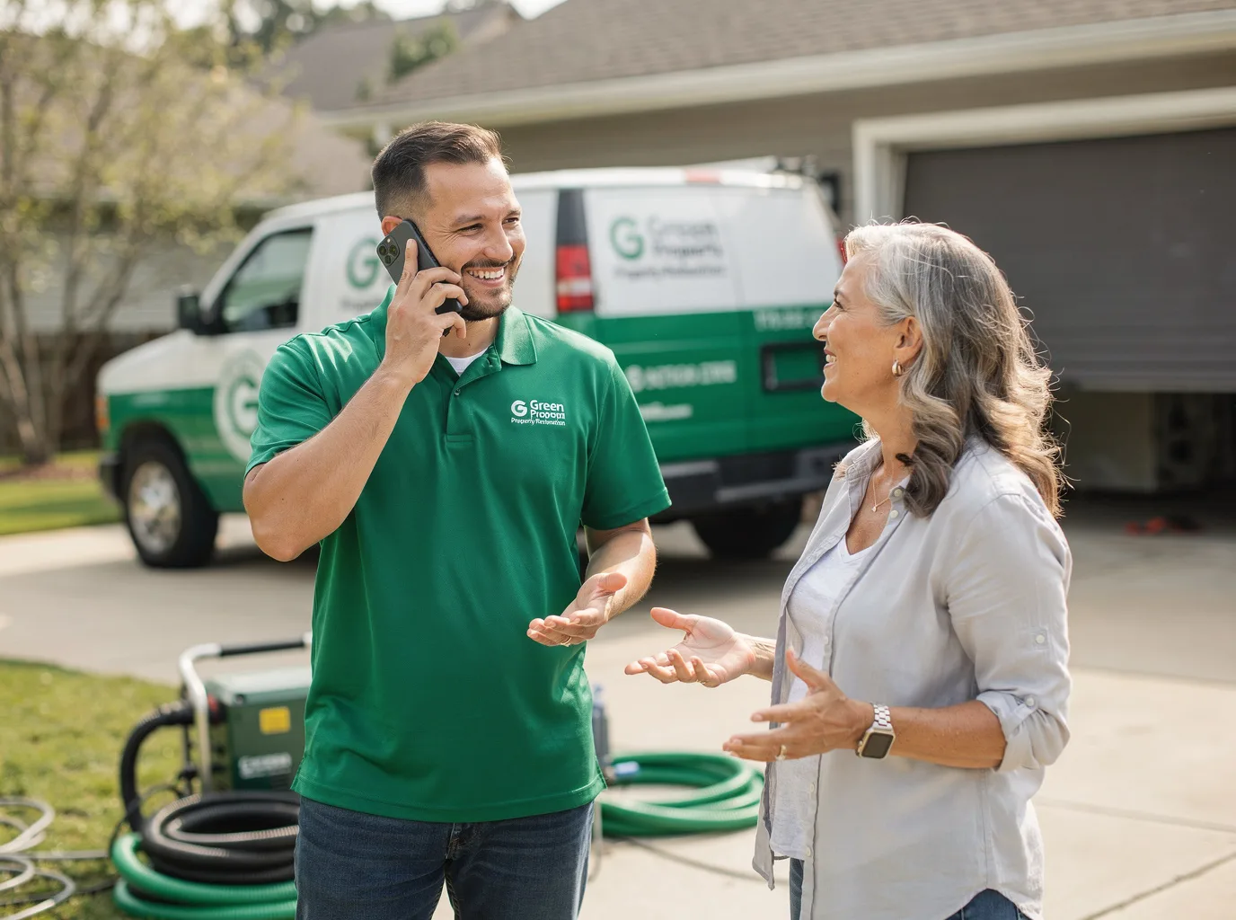 Water Damage Restoration Plymouth, ME FAQs